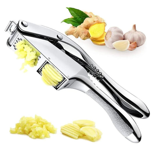 Danny Home 2 in 1 Garlic Press