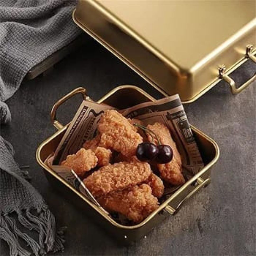 Stainless Steel Oven Roaster