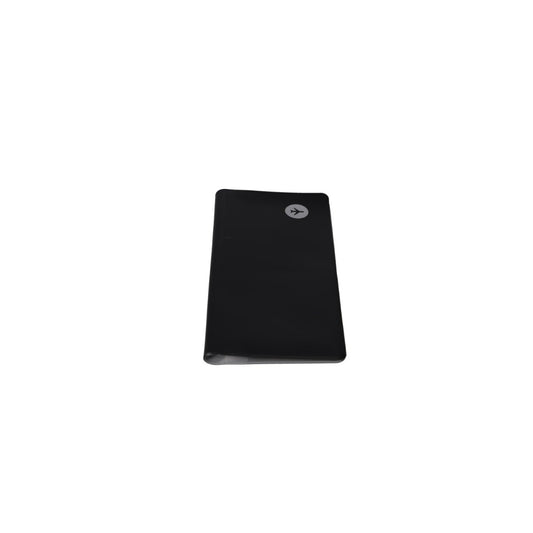 Danny Go Passport Cover