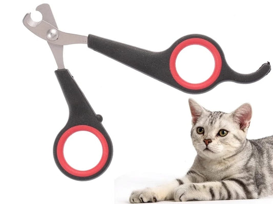 Pet Nail Clipper