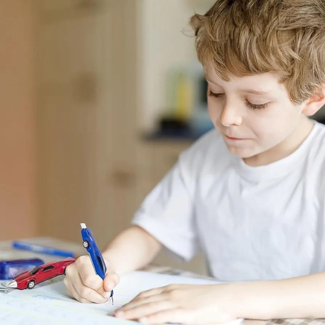 Novelty Car Pen