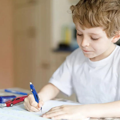 Novelty Car Pen