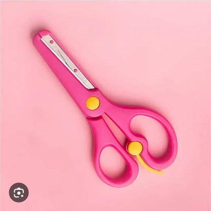 Kids Safety Scissors
