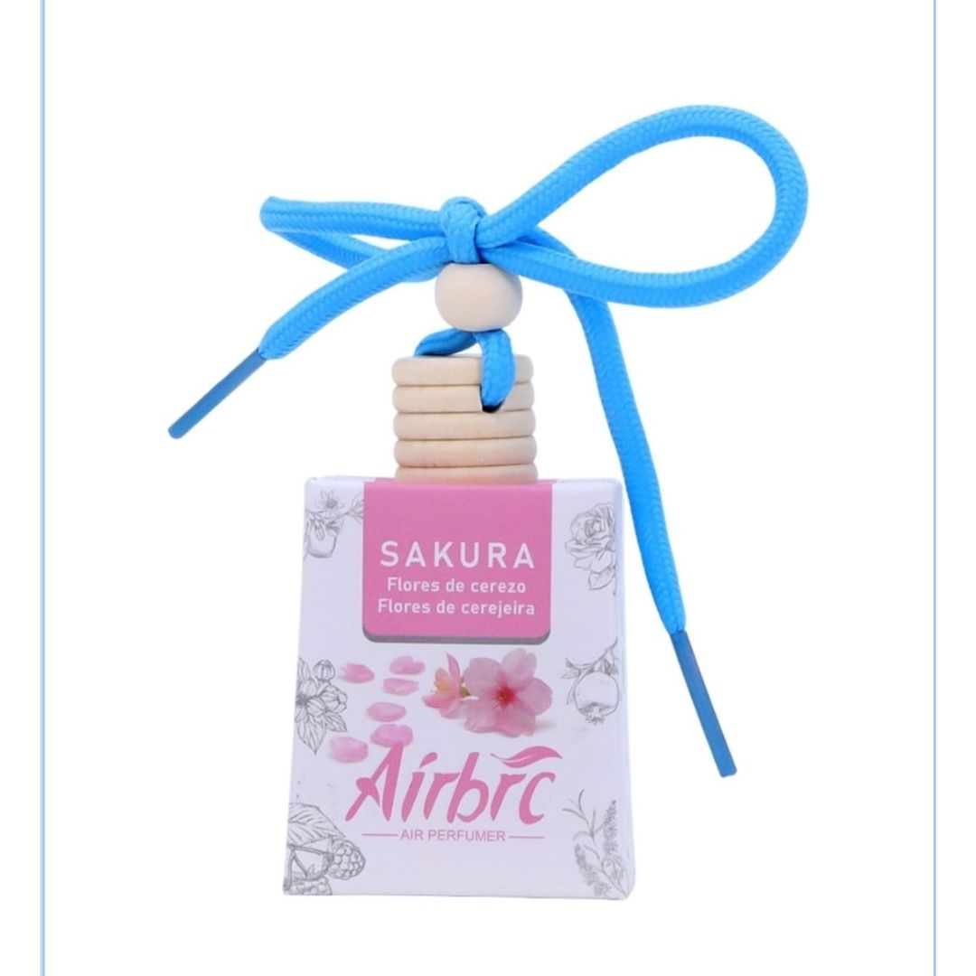 Vehicle Air Freshner