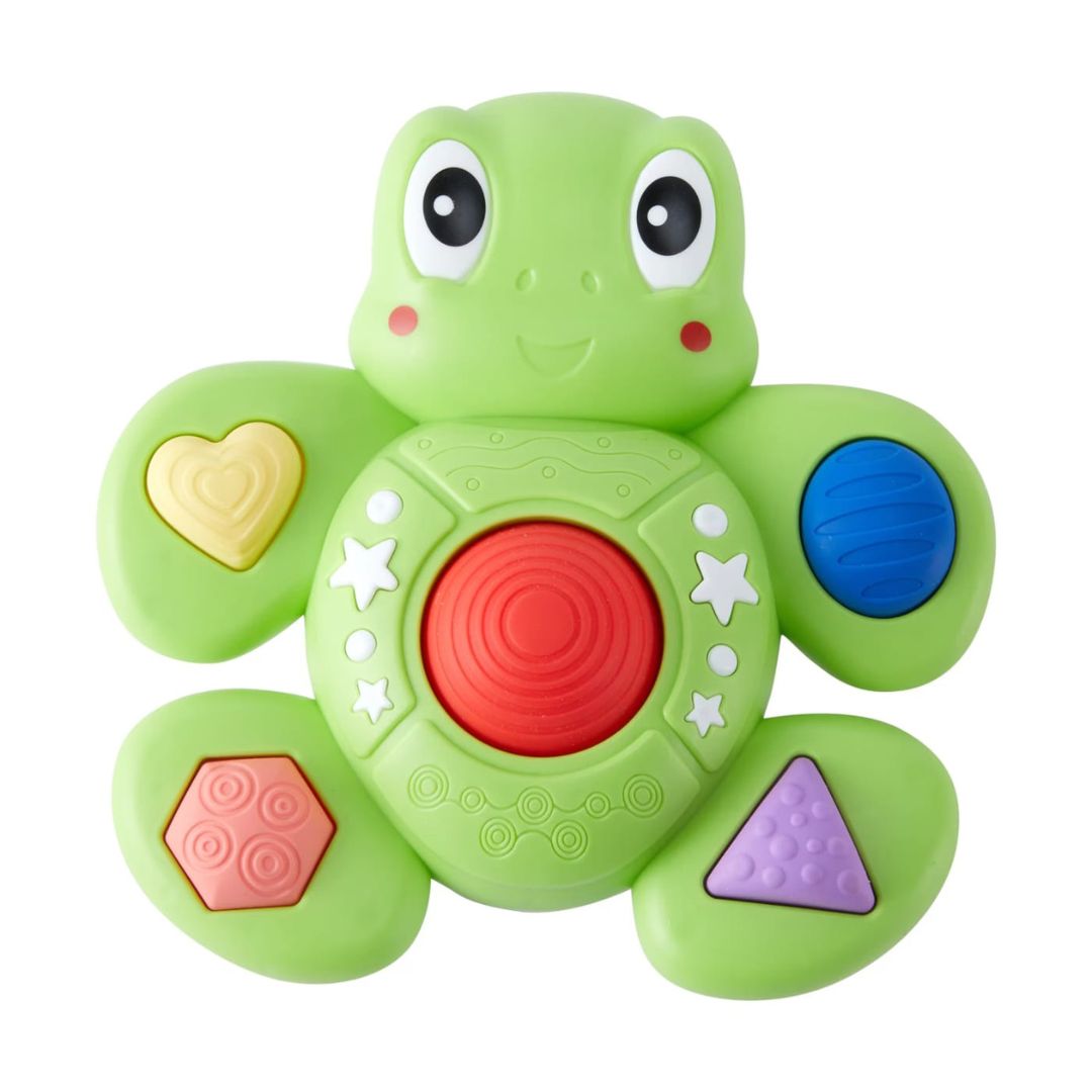 Danny Home Sensory Turtle