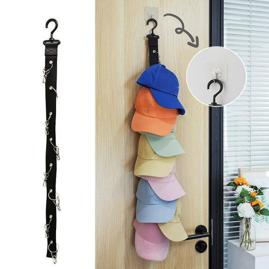 Hat Storage Hanger