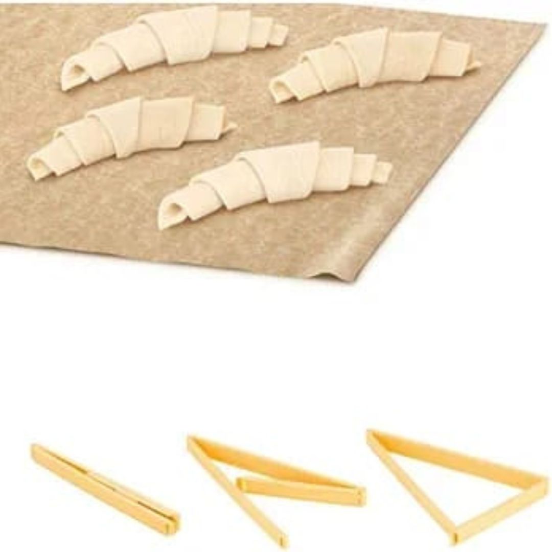 Triangle Croissant Cutter