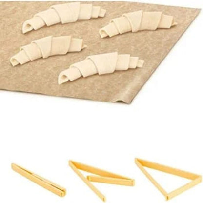Triangle Croissant Cutter