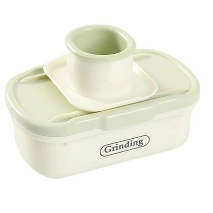 2 in 1 Grater and Slicer