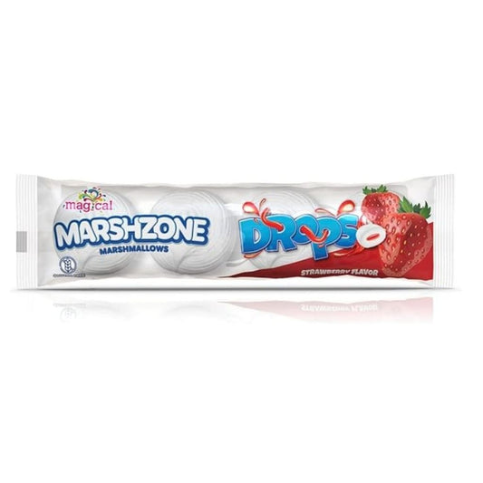 Marshzone Marshmallows Drops 20g