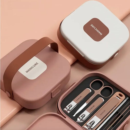 Manicure Set 8pc