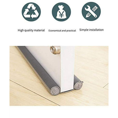 Door Draft Stopper