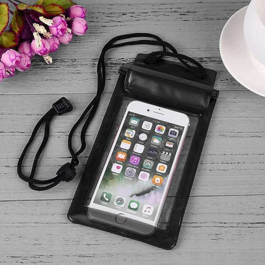 Waterproof Phone Pouch