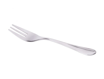 Stainless Steel Cutlery 6s - Silver