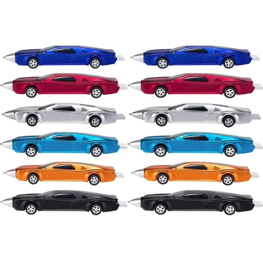 Novelty Car Pen
