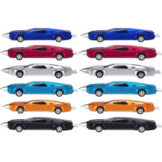 Novelty Car Pen