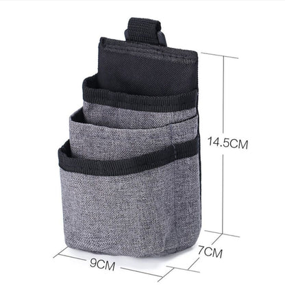 Car Vent Driver Pocket