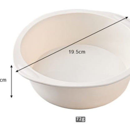 22pc Silicone Baking Set