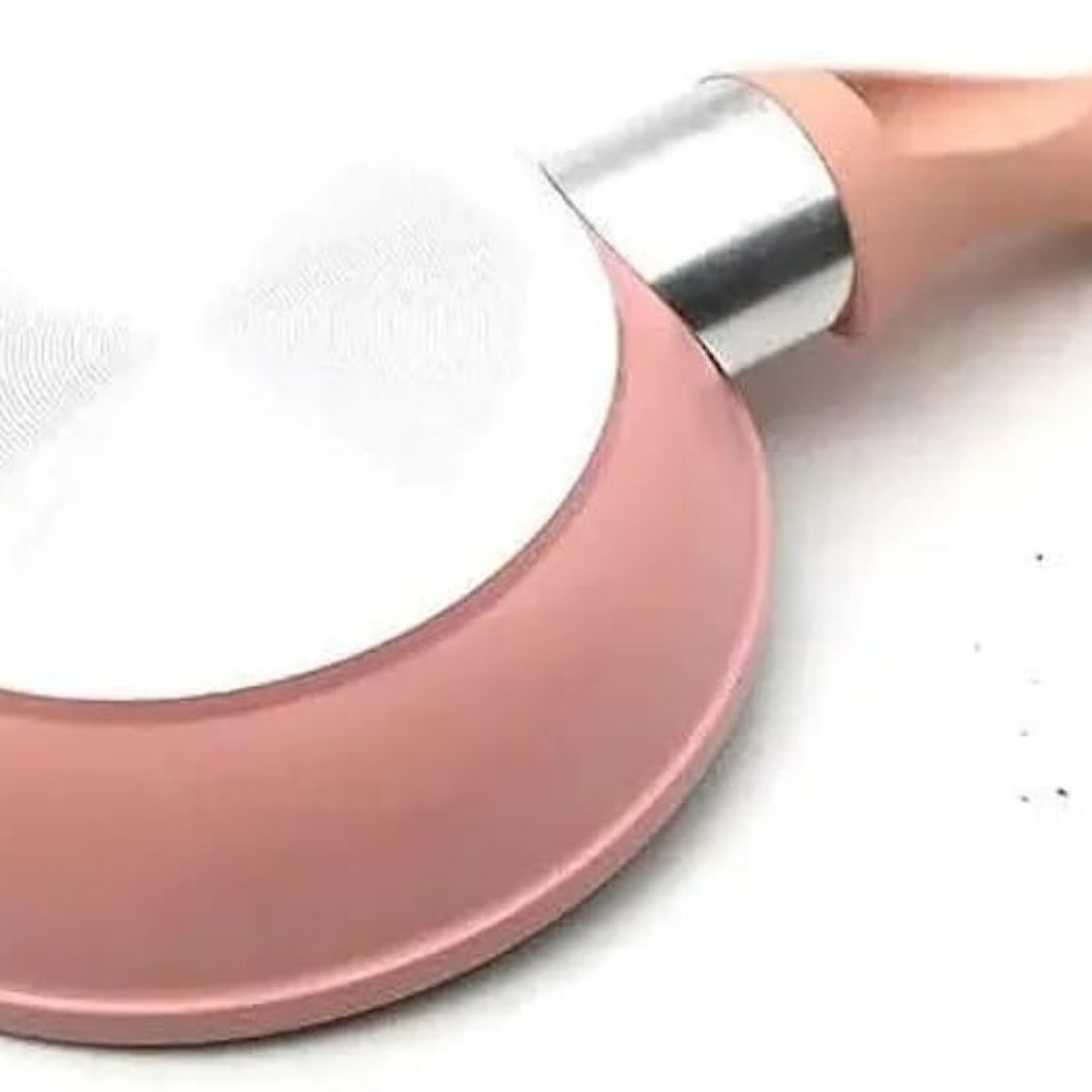 Non Stick Speckled Range Pans