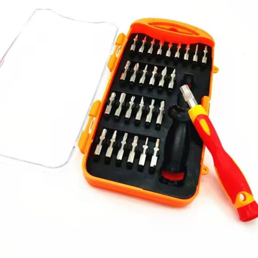 28pc Screwdriver Set