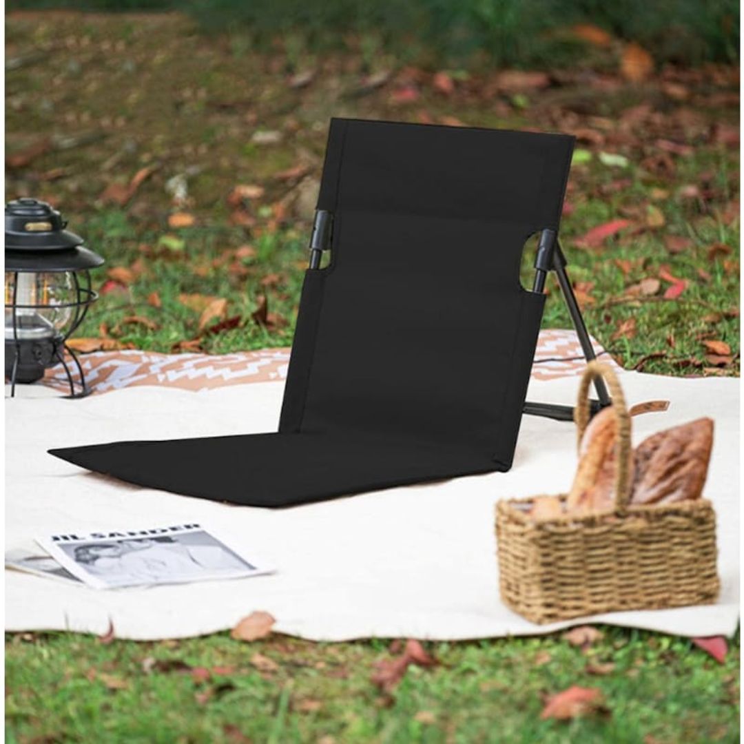 Reclining Foldable Chair