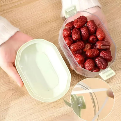 Stackable Storage Box