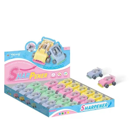 Car Sharpener 5cm