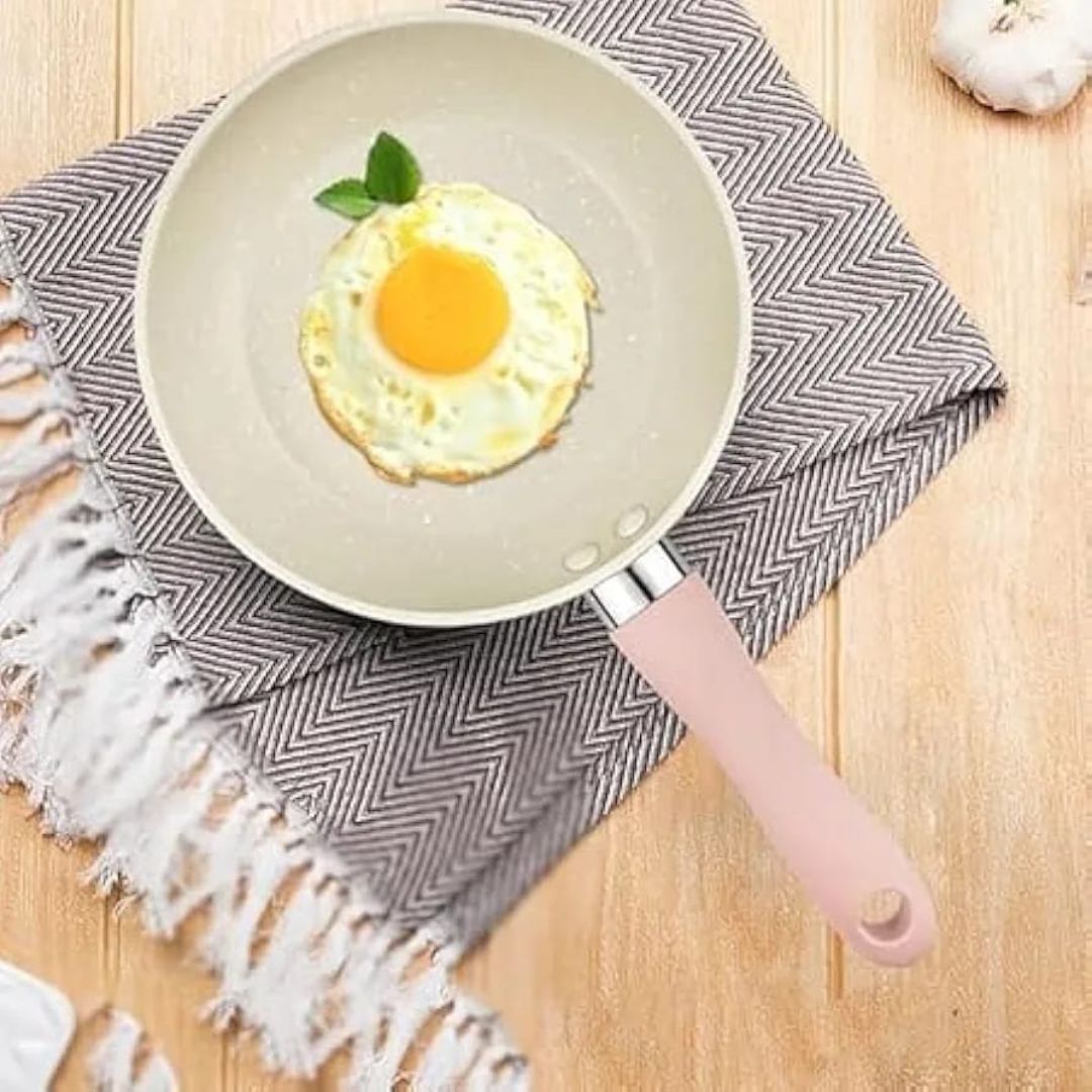 Non Stick Speckled Range Pans