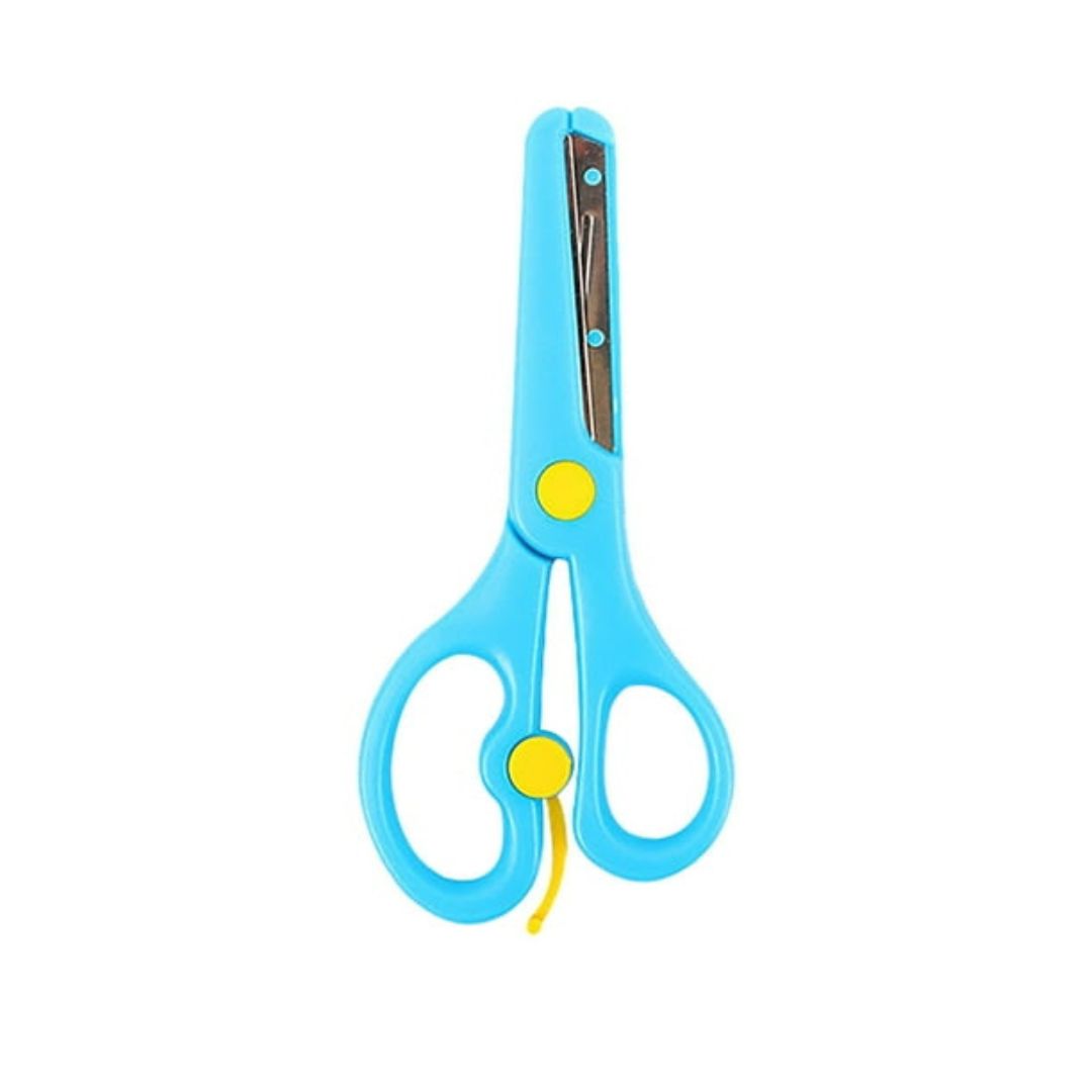 Kids Safety Scissors