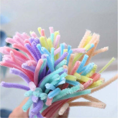 40pc Macaroon Craft Set