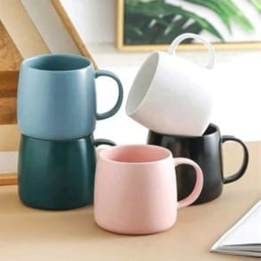 Aspen Ceramic Mug 480ml- Boxed