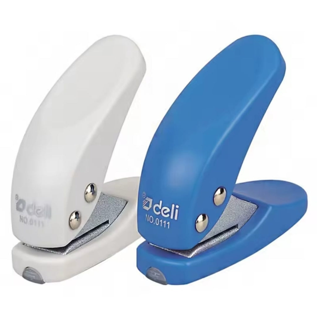 Deli One Hole Punch