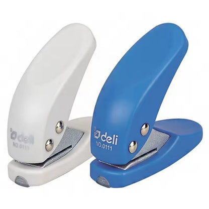 Deli One Hole Punch
