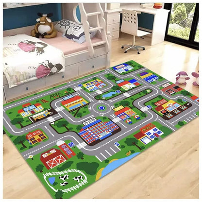 Kids Carpets