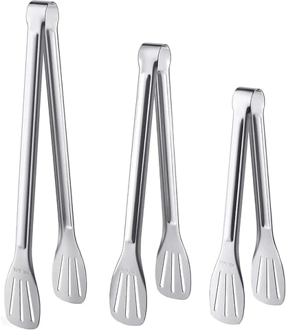 Stainless Steel Tong