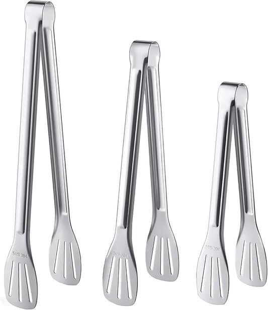 Stainless Steel Tong