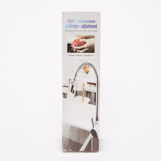 Stainless Steel Tap With Hose