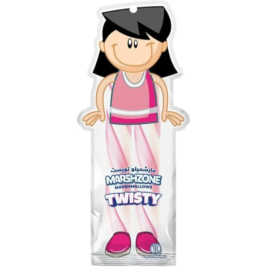 Marshzone 2pc Twistys