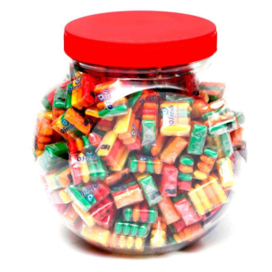 4pc Batook Gums