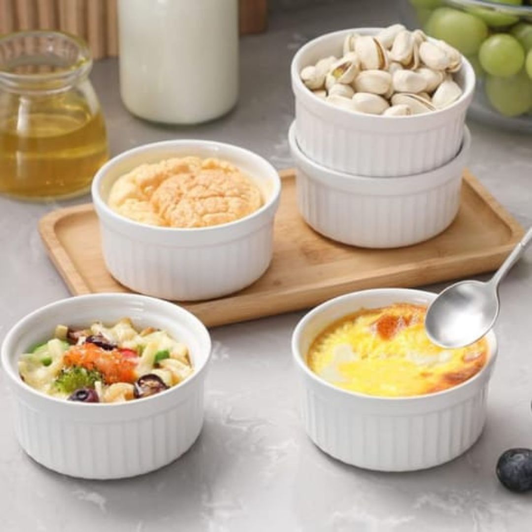 Danny Home 6pc Ramekins