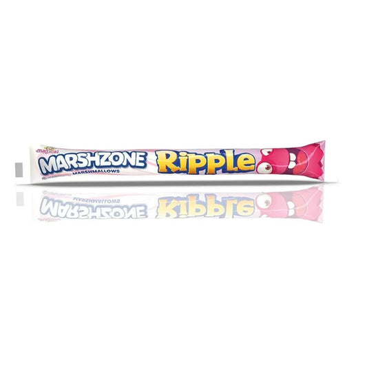 Marshzone Ripple Marshallows 10g