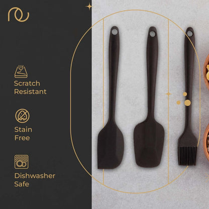 Danny Home Heat Resistant Cooking Utensils