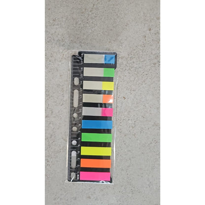 Index Sticky Note Tabs 200pc
