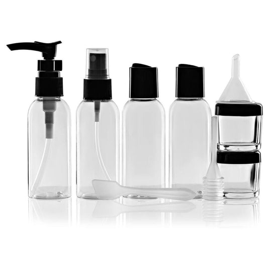 Danny Go 12pc Travel Set
