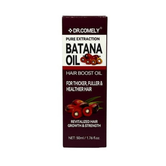 Batana Hair Boost Oil 50ml