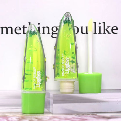 Aloe Vera Lip Oil 8g