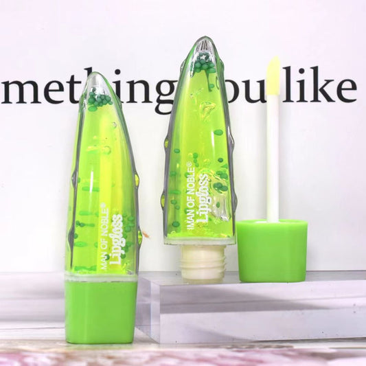 Aloe Vera Lip Oil 8g