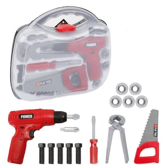 Danny Home Tool Set In Case