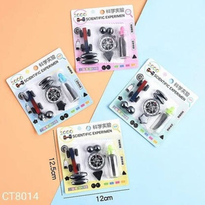 Magnetic Science Kit - Small