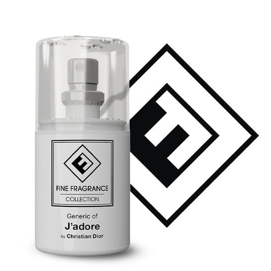 Generic of J'dore for Women